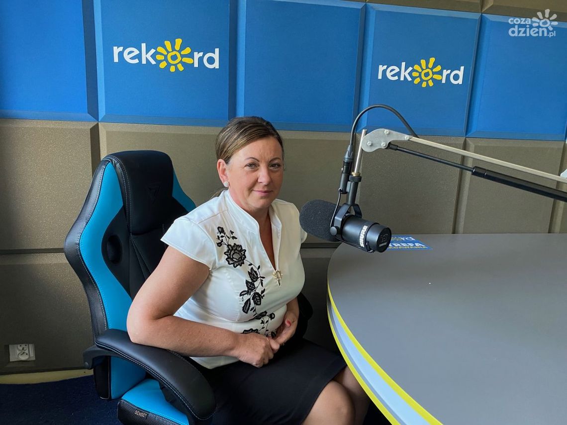 J. Suska: Dbajmy o zdrowie psychiczne i fizyczne dzieci 