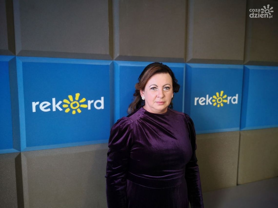 J. Suska: Efekty finansowego wsparcia jakie otrzymuje Ćmielów niebawem będą widoczne
J. Suska: Efekty finansowego wsparcia jakie otrzymuje Ćmielów niebawem będą widoczne