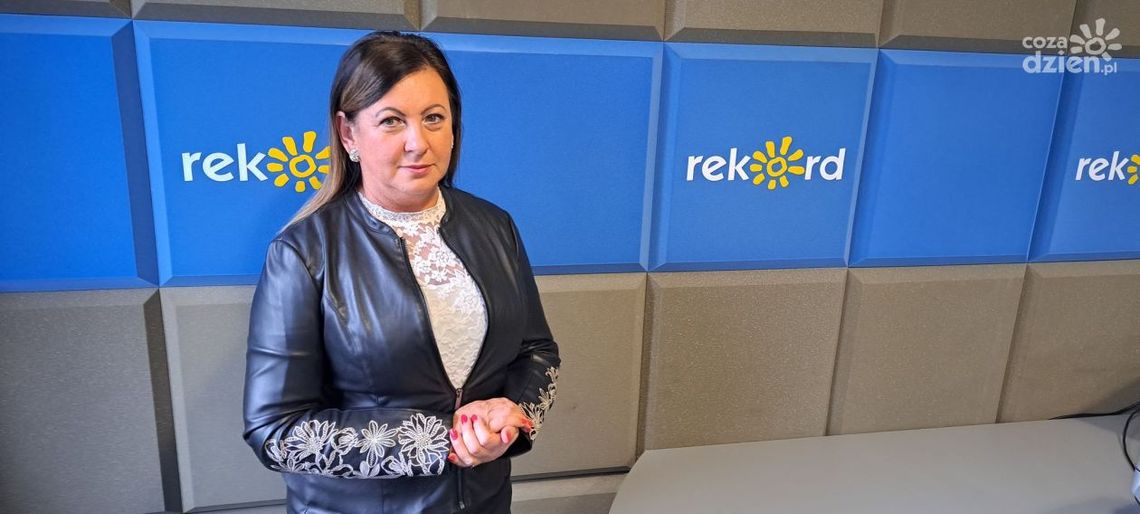 J. Suska: Fundusz sołecki to pieniądze mieszkańców