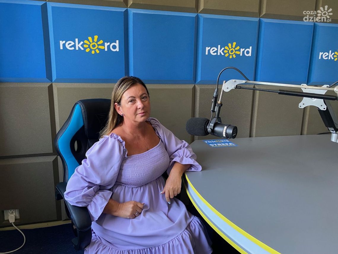 J. Suska: Kolejne pieniądze trafiły do Ćmielowa, tym razem zadbamy o zabytki 