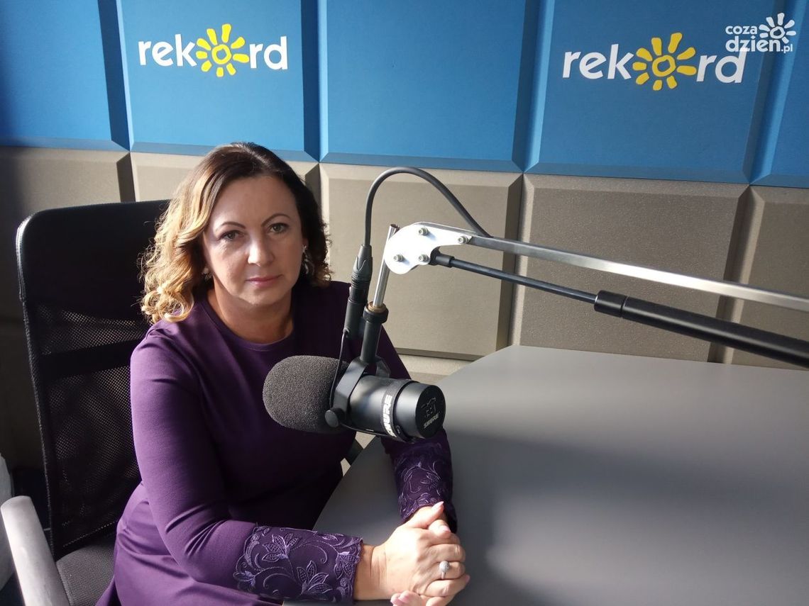 J. Suska: Nigdy nie przyjęłam korzyści majątkowej. Potwierdziła to prokuratura J. Suska: Nigdy nie przyjęłam korzyści majątkowej. Potwierdziła to prokuratura