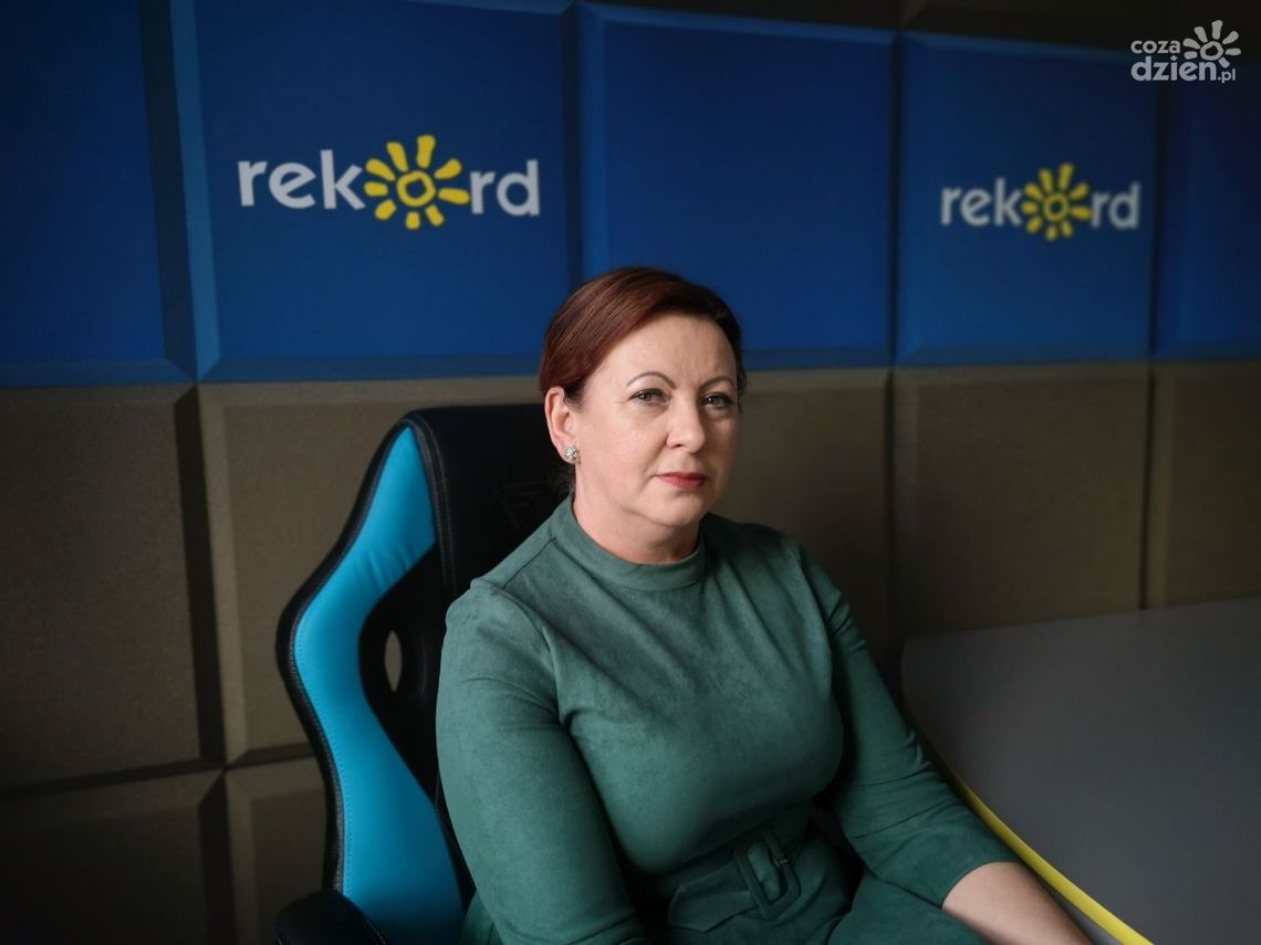 J. Suska: Od 1 kwietnia uruchamiamy ćmielowską tężnie solankową J. Suska: Od 1 kwietnia uruchamiamy ćmielowską tężnie solankową