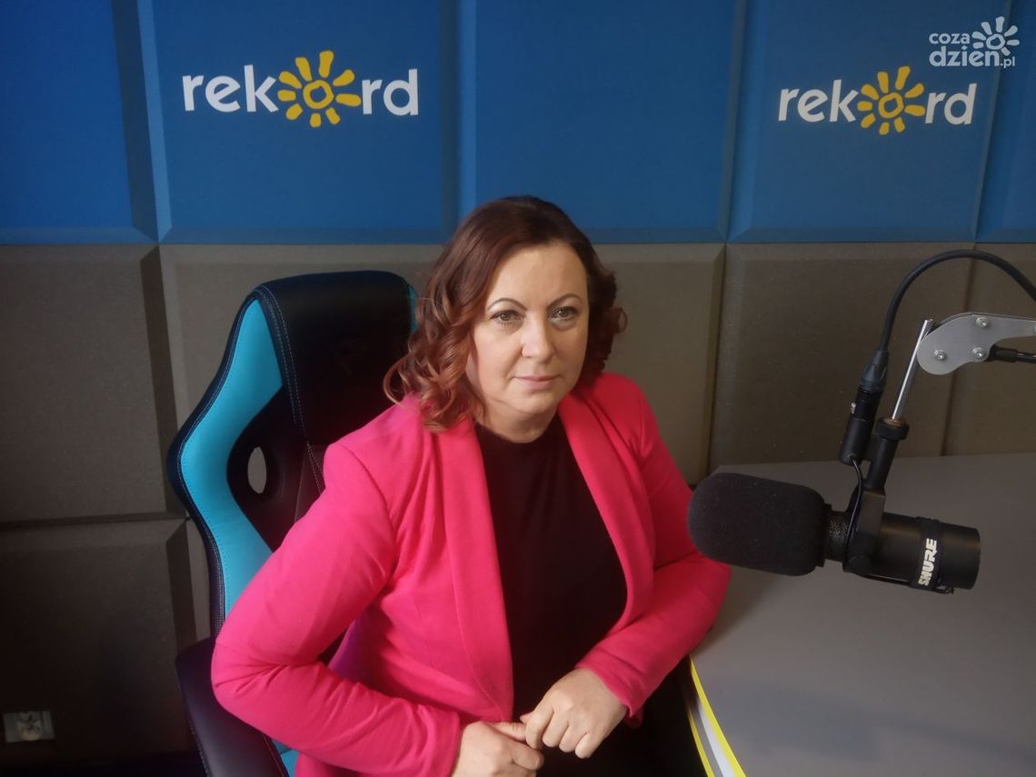 J. Suska: Oddolna inicjatywa mieszkańców jest dla mnie bardzo cenna i ważna J. Suska: Oddolna inicjatywa mieszkańców jest dla mnie bardzo cenna i ważna