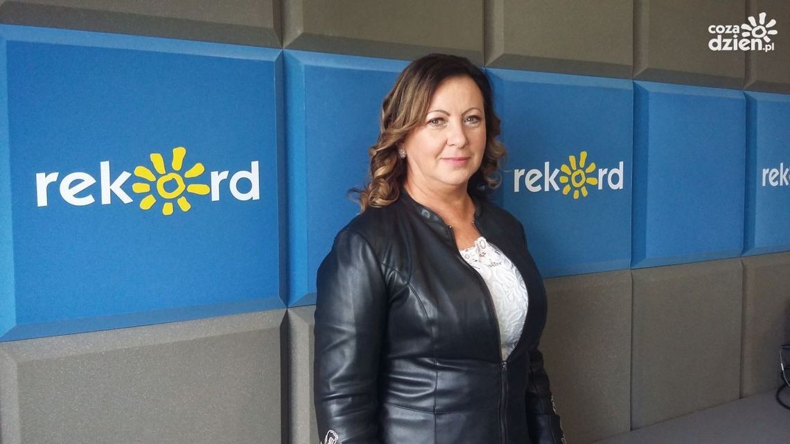 J. Suska: Polityka mieszkaniowa to dla gminy Ćmielów priorytet J. Suska: Polityka mieszkaniowa to dla gminy Ćmielów priorytet