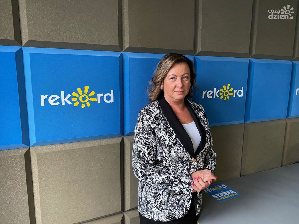 J. Suska: Reaktywowany fundusz sołecki cieszy się dużym zainteresowaniem 