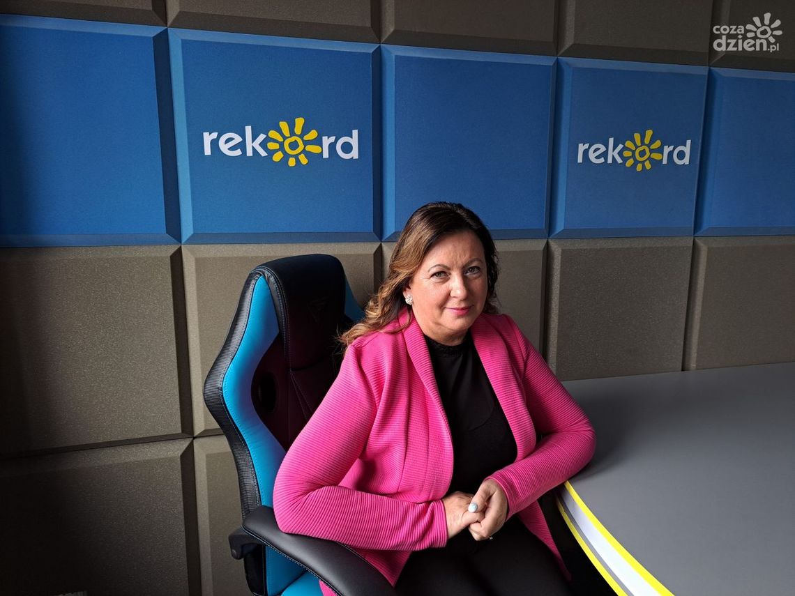 J. Suska: Rozpoczynamy realizację zadań z "Polskiego Ładu" J. Suska: Rozpoczynamy realizację zadań z "Polskiego Ładu"