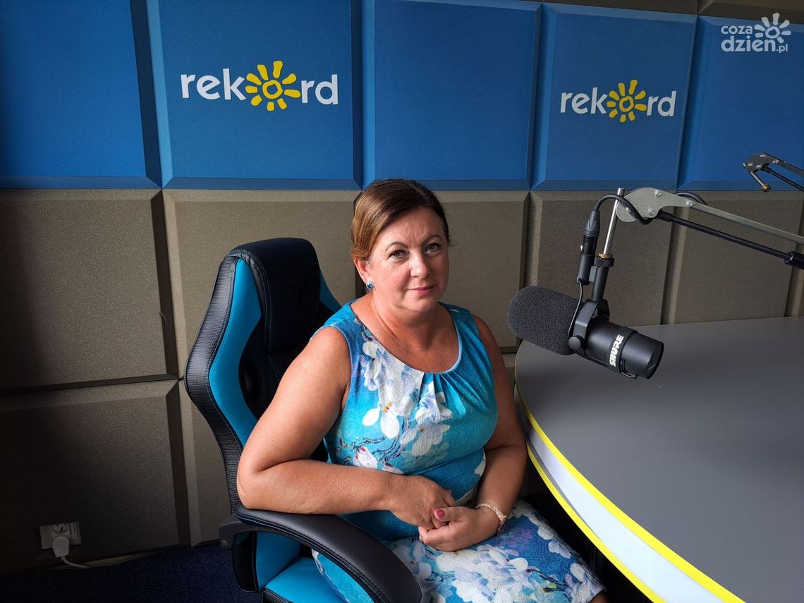 J. Suska: Szkolimy urzędników, żeby jak najlepiej mogli pomagać mieszkańcom J. Suska: Szkolimy urzędników, żeby jak najlepiej mogli pomagać mieszkańcom