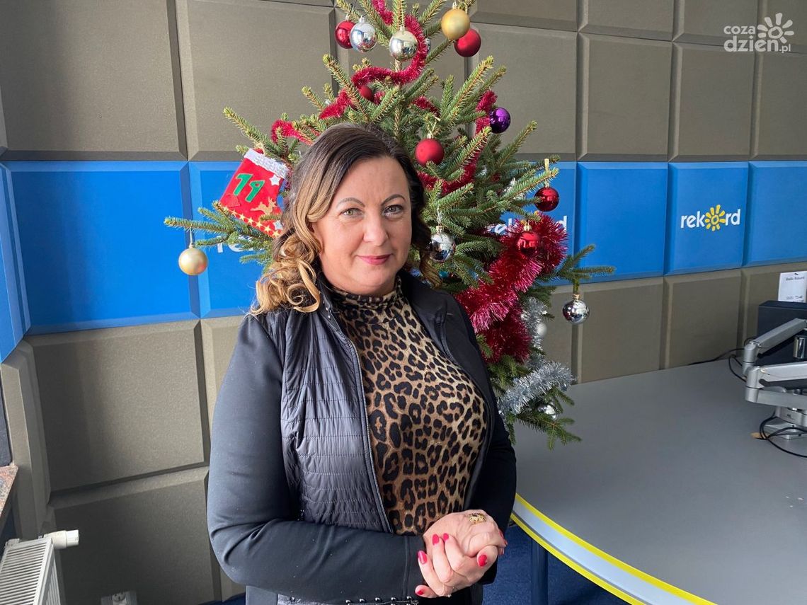 J. Suska: To będzie magiczny weekend w Ćmielowie J. Suska: To będzie magiczny weekend w Ćmielowie