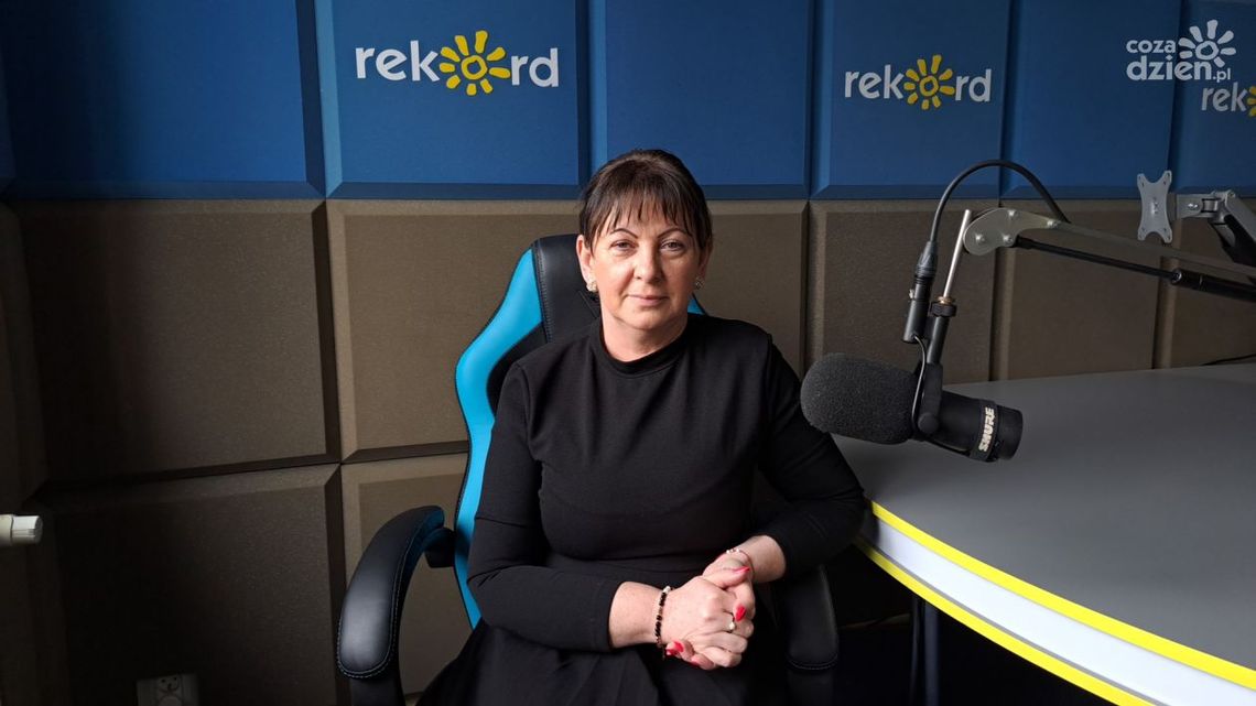 J. Suska: W Ćmielowie kończymy jedną inwestycję i zaczynamy kolejną 