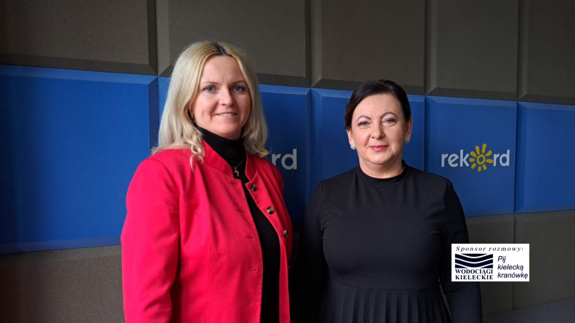 J. Suska, W.Rogala-Mazur: Ferie to czas odpoczynku i zabawy dla dzieci, ale pracy dla dorosłych J. Suska, W.Rogala-Mazur: Ferie to czas odpoczynku i zabawy dla dzieci, ale pracy dla dorosłych