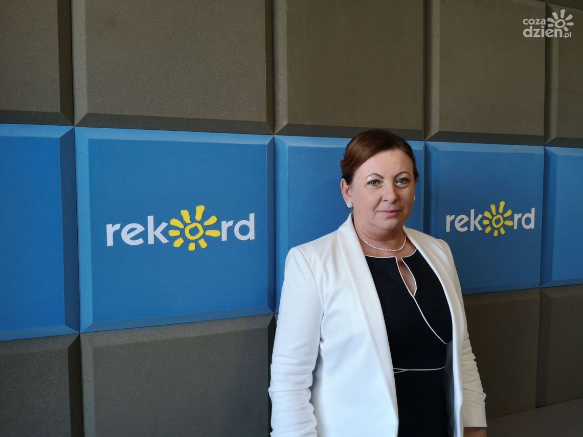 J. Suska: Zapraszam na Dni Ćmielowa J. Suska: Zapraszam na Dni Ćmielowa