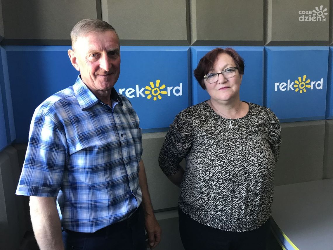 J. Sykała, E. Karwacka: Wierzymy, że batalia o powstrzymanie uruchomienia kopalni, nareszcie się zakończy
J. Sykała, E. Karwacka: Wierzymy, że batalia o powstrzymanie uruchomienia kopalni, nareszcie się zakończy