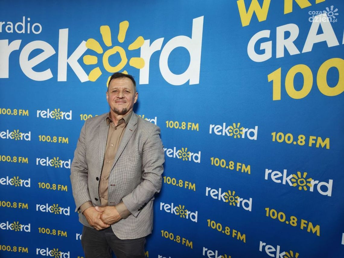 J. Toś: Podnieśliśmy poziom infrastruktury świętokrzyskiej wsi J. Toś: Podnieśliśmy poziom infrastruktury świętokrzyskiej wsi