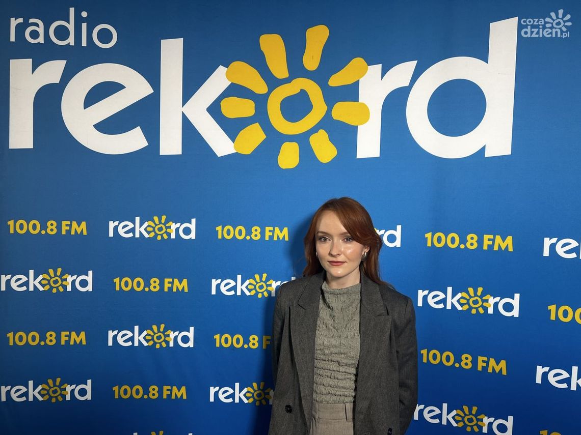 J. Waglewska: 27 kwietnia wystąpię w finale "Szansy na Sukces" J. Waglewska: 27 kwietnia wystąpię w finale "Szansy na Sukces"