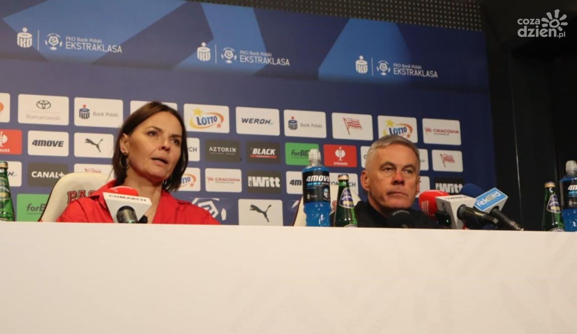 J. Zieliński: Brakowało nam trochę cwaniactwa J. Zieliński: Brakowało nam trochę cwaniactwa