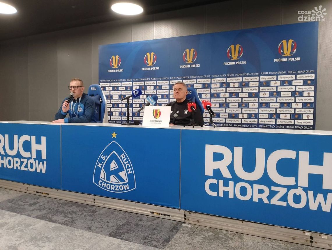 J. Zieliński: My mieliśmy marzenia, ale dziś się one skończyły