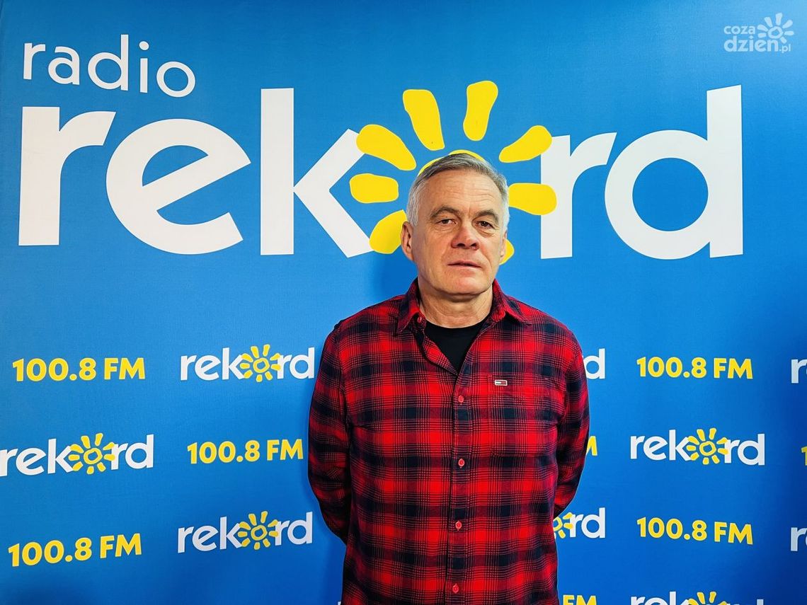 J. Zieliński: Skupiamy się wyłącznie na najbliższych meczach