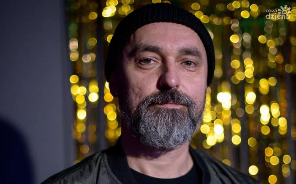 Jacek Jabrzyk pokieruje kieleckim Teatrem im. Stefana Żeromskiego Jacek Jabrzyk pokieruje kieleckim Teatrem im. Stefana Żeromskiego