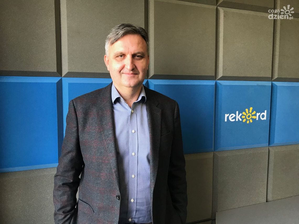 Jacek Kowalczyk: Dziś wydarzenia kulturalne są bezpieczne jak nigdy 