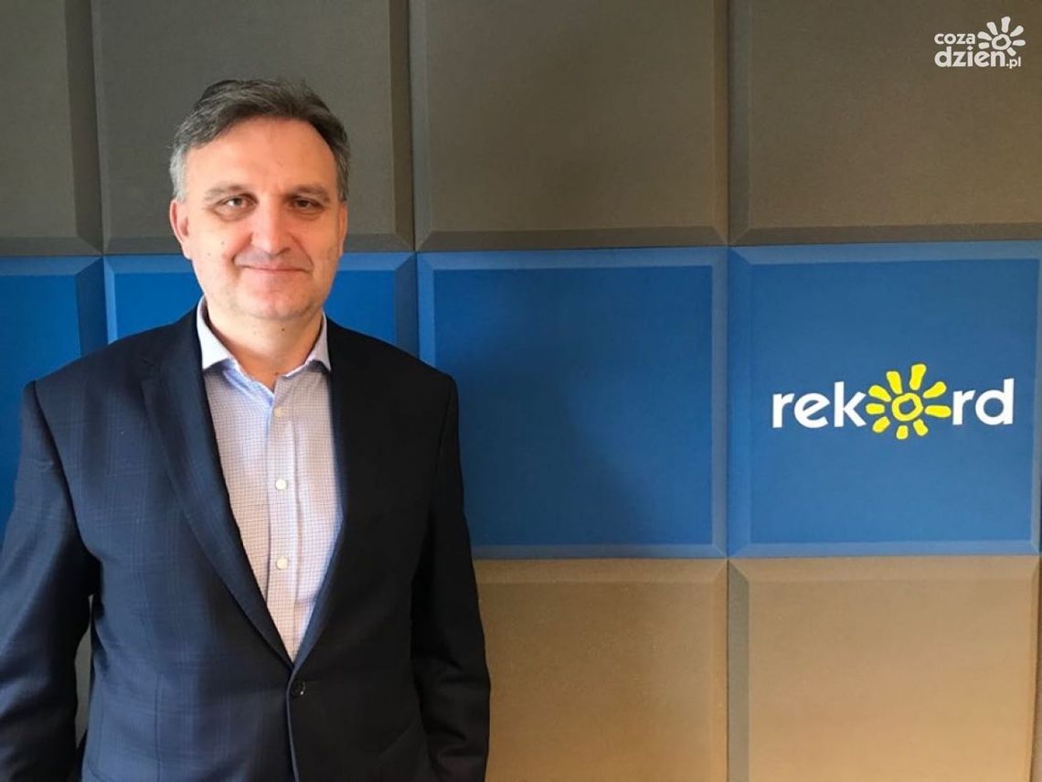 Jacek Kowalczyk: Ferie z Miejskim Centrum Kultury mogą okazać się najciekawszą propozycją spędzania wolnego czasu Jacek Kowalczyk: Ferie z Miejskim Centrum Kultury mogą okazać się najciekawszą propozycją spędzania wolnego czasu