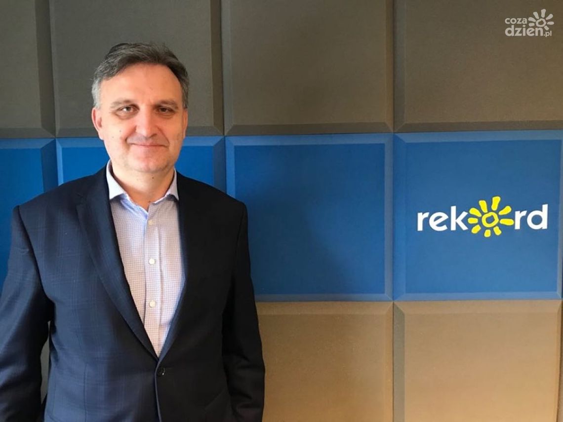 Jacek Kowalczyk: Kultura przeniosła się do świata wirtualnego Jacek Kowalczyk: Kultura przeniosła się do świata wirtualnego