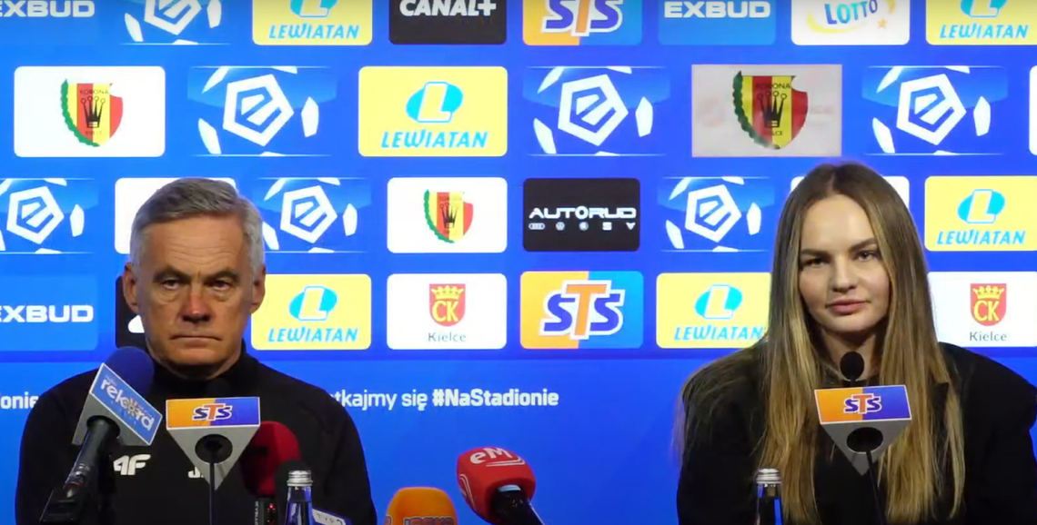 Jacek Zieliński: Dopiero położyliśmy pierwszy kamień Jacek Zieliński: Dopiero położyliśmy pierwszy kamień