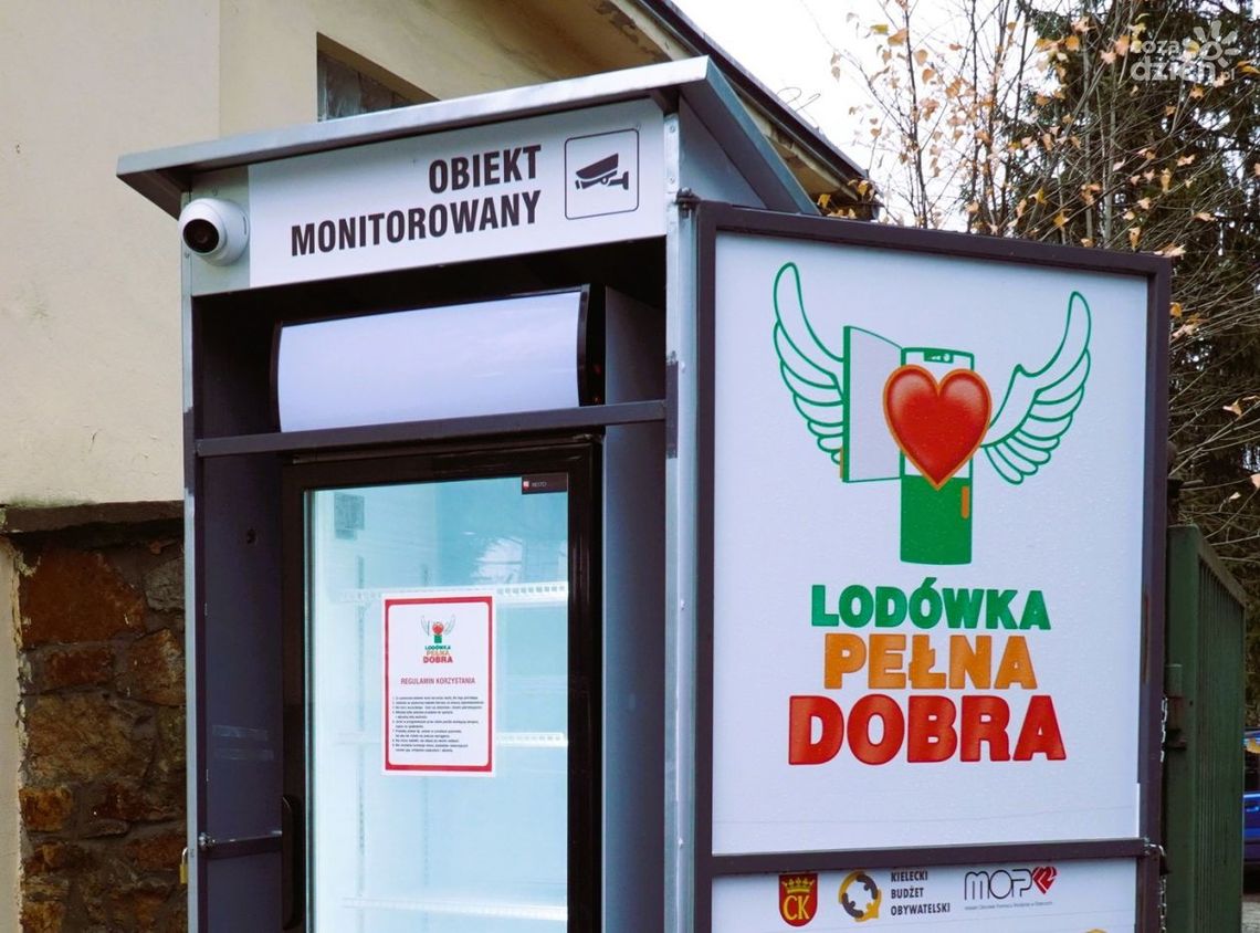 Jadłodzielnie w Kielcach – gdzie oddać świąteczne jedzenie? Jadłodzielnie w Kielcach – gdzie oddać świąteczne jedzenie?