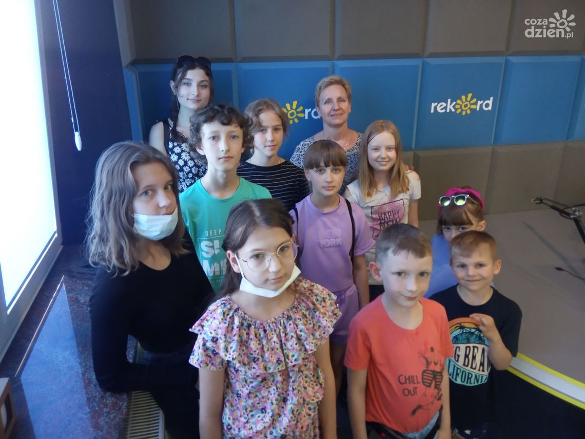 Jadwiga Dadia i Chór Wiolinki: Po trudnym czasie pandemii z jeszcze większą ochotą wracamy do śpiewania Jadwiga Dadia i Chór Wiolinki: Po trudnym czasie pandemii z jeszcze większą ochotą wracamy do śpiewania