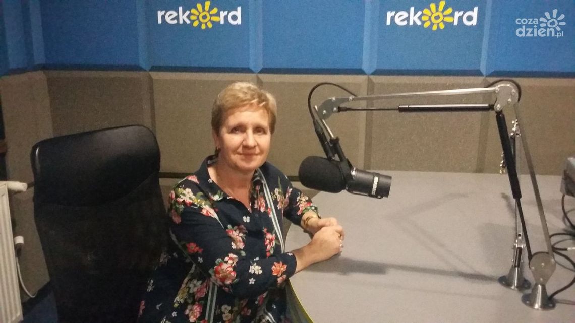 Jadwiga Dadia: Wspólne śpiewanie ma funkcje terapeutyczne i społeczne 