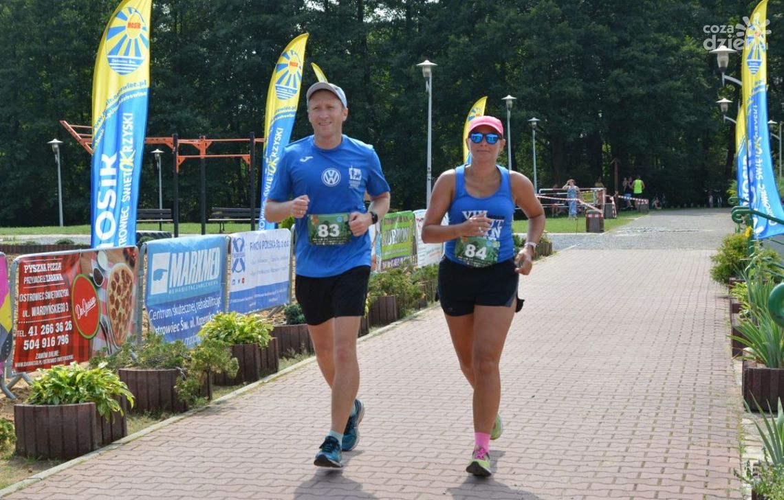 Jagi Team najlepszą rodziną XI MosirGutwinRun 2023! Jagi Team najlepszą rodziną XI MosirGutwinRun 2023!