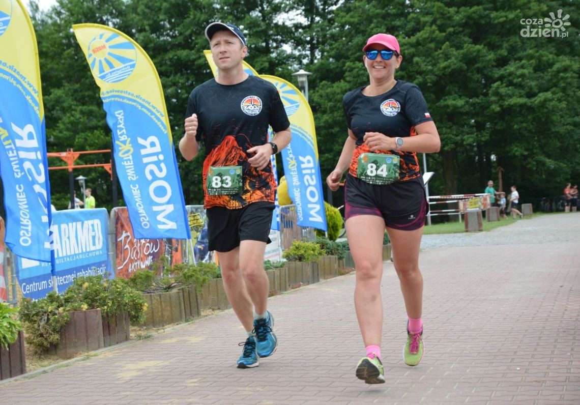 Jagi Team z trzecim zwycięstwem wśród rodzin
