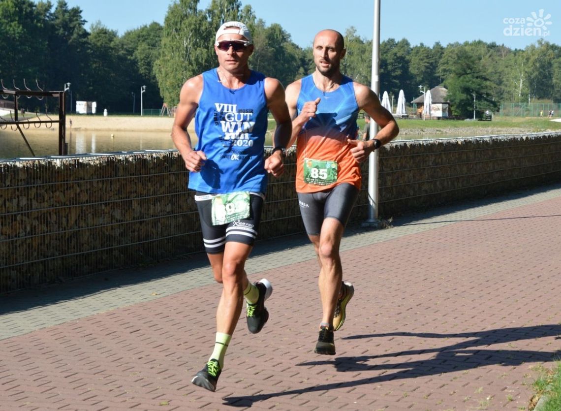 Jagieło, Pronobis i Łukasiewicz zwycięzcami 5. rundy XI MosirGutwinRun
Jagieło, Pronobis i Łukasiewicz zwycięzcami 5. rundy XI MosirGutwinRun