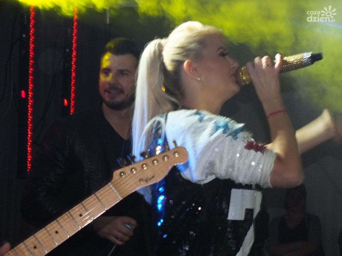 Jagoda i Brylant dali czadu! (zobacz zdjęcia) Jagoda i Brylant dali czadu! (zobacz zdjęcia)