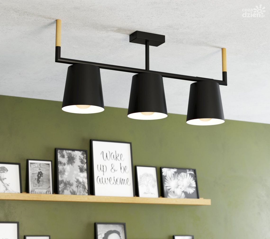 Jak dobrać barwę światła do pomieszczenia Jak dobrać barwę światła do pomieszczenia