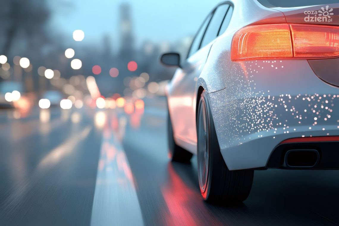 Jak działa automatyczne hamowanie awaryjne AEB i dlaczego jest tak skuteczne? Jak działa automatyczne hamowanie awaryjne AEB i dlaczego jest tak skuteczne?