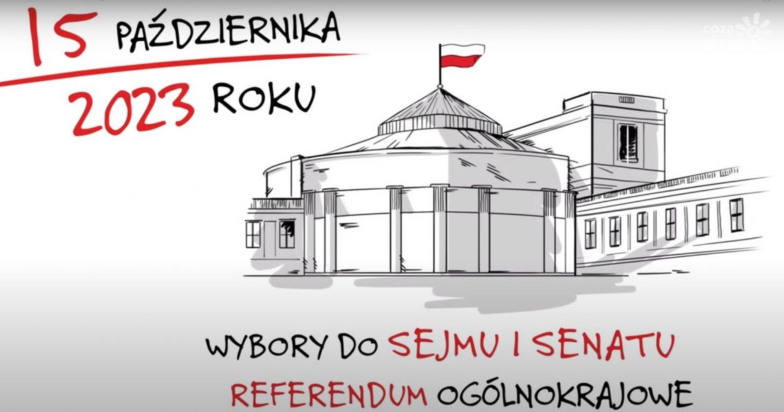 Jak głosować w wyborach do Sejmu i Senatu oraz wziąć udział w referendum? Jak głosować w wyborach do Sejmu i Senatu oraz wziąć udział w referendum?