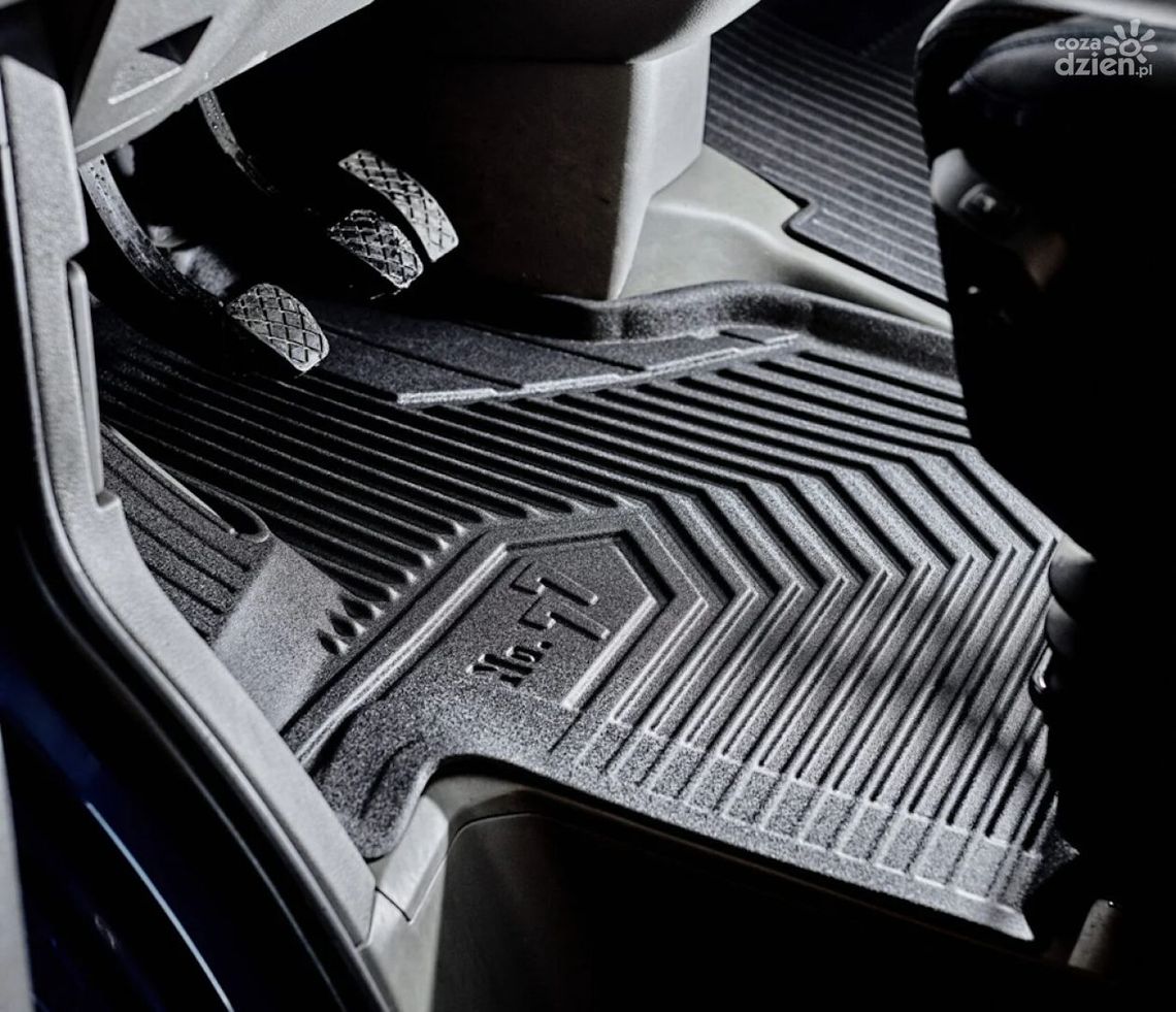 Jak idealnie dopasować dywaniki do samochodu – krok po kroku Jak idealnie dopasować dywaniki do samochodu – krok po kroku