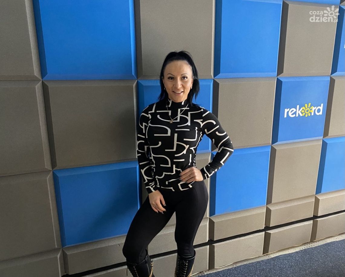 Jak jeść z umiarem w święta - południowa rozmowa Radia Rekord