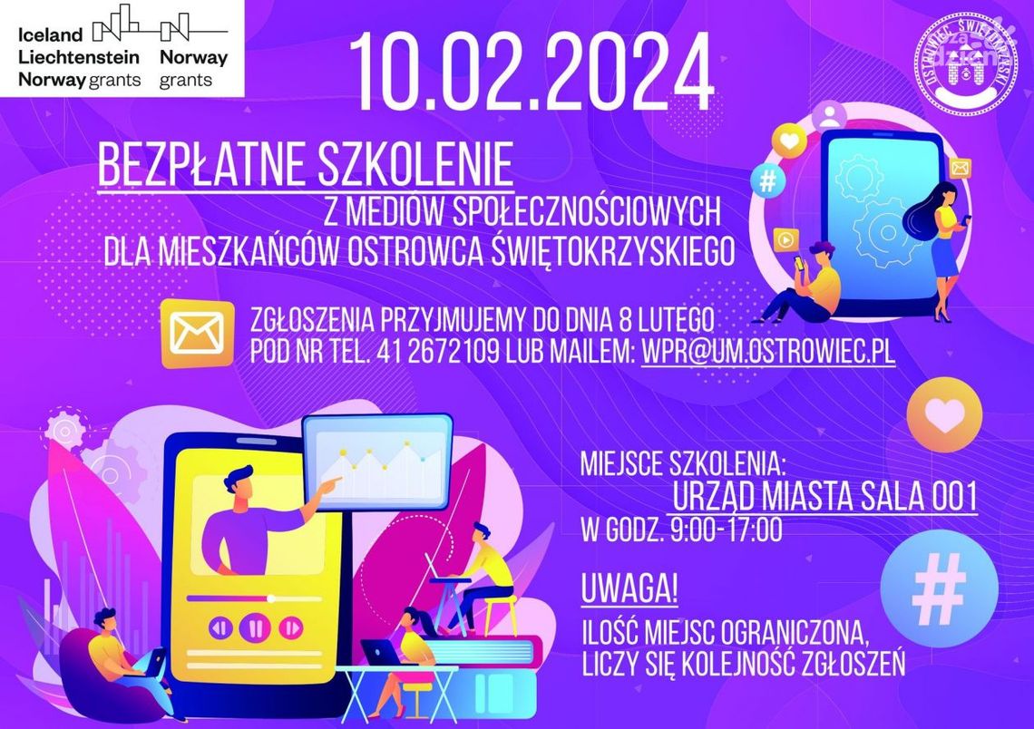 Jak korzystać z mediów społecznościowych? Jak korzystać z mediów społecznościowych?