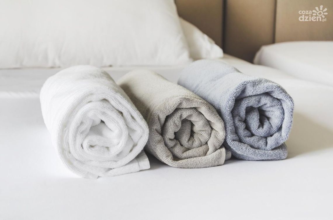 Jak kupować tekstylia do hotelu? Kompletny poradnik zakupowy