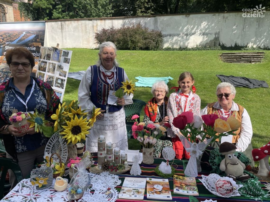 Jak łączyć pokolenia? Jak łączyć pokolenia?