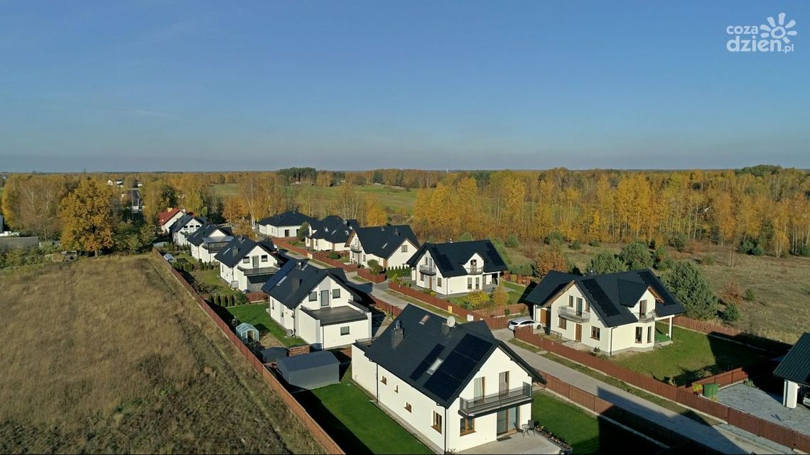 Jak może wyglądać Twój dom?