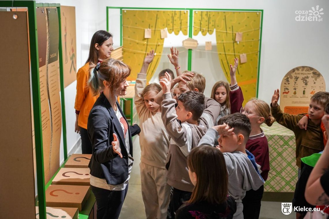 Jak na co dzień dbać o środowisko? Podpowie EkoEksperymentarium Jak na co dzień dbać o środowisko? Podpowie EkoEksperymentarium