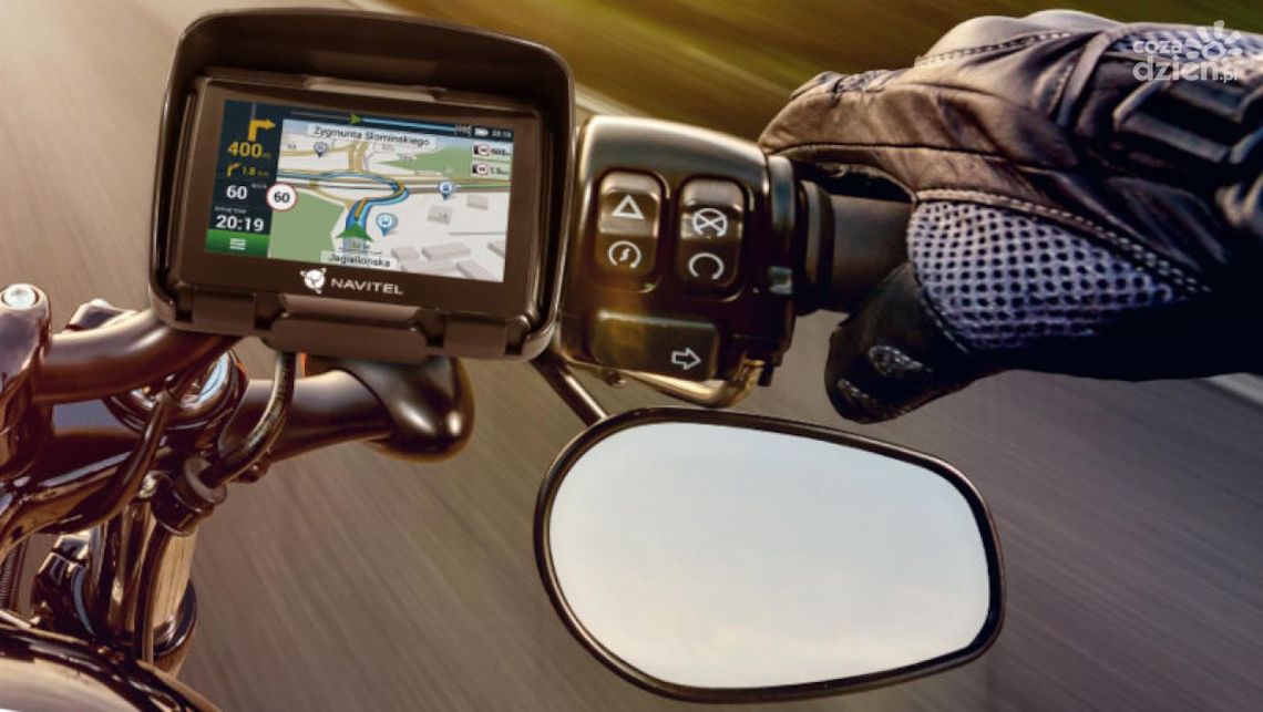 Jak nowoczesne nawigacje zmieniają doświadczenie podróży motocyklowych Jak nowoczesne nawigacje zmieniają doświadczenie podróży motocyklowych