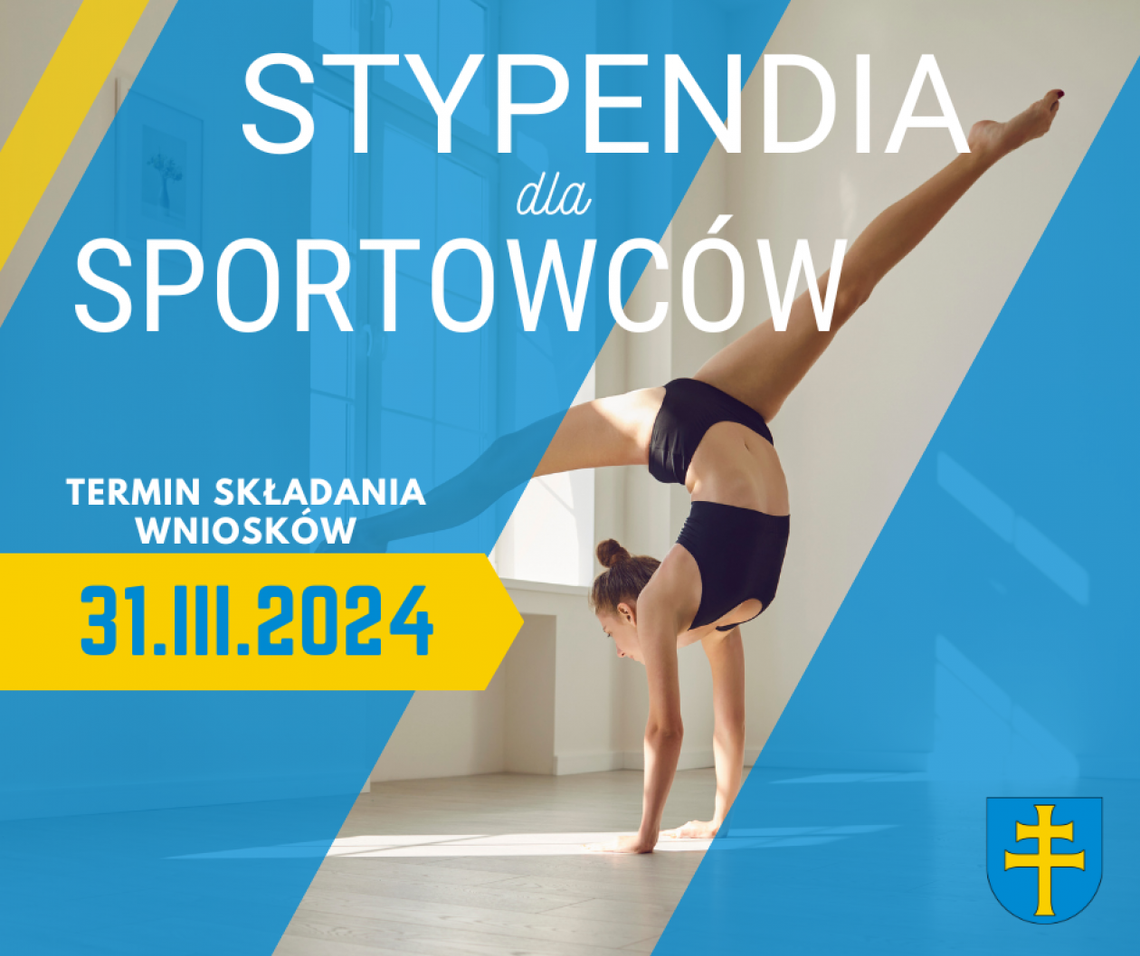 Jak otrzymać stypendium młodego sportowca Jak otrzymać stypendium młodego sportowca