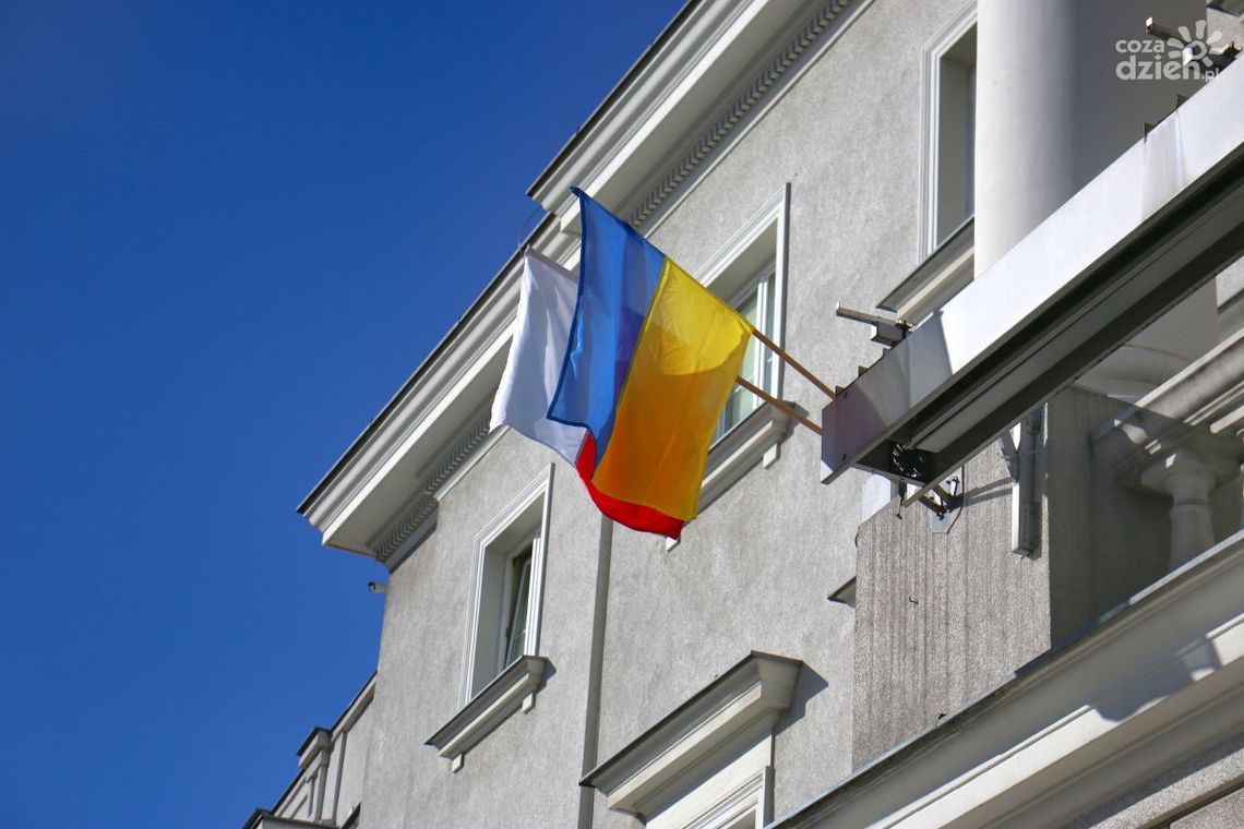 Jak początek wojny na Ukrainie wspominają Polacy?