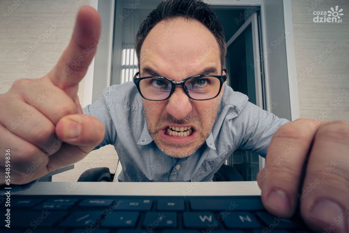 Jak powstrzymać mowę nienawiści, jak jej zaradzić- o tym rozmawiano na konferencji w Ostrowcu Jak powstrzymać mowę nienawiści, jak jej zaradzić- o tym rozmawiano na konferencji w Ostrowcu