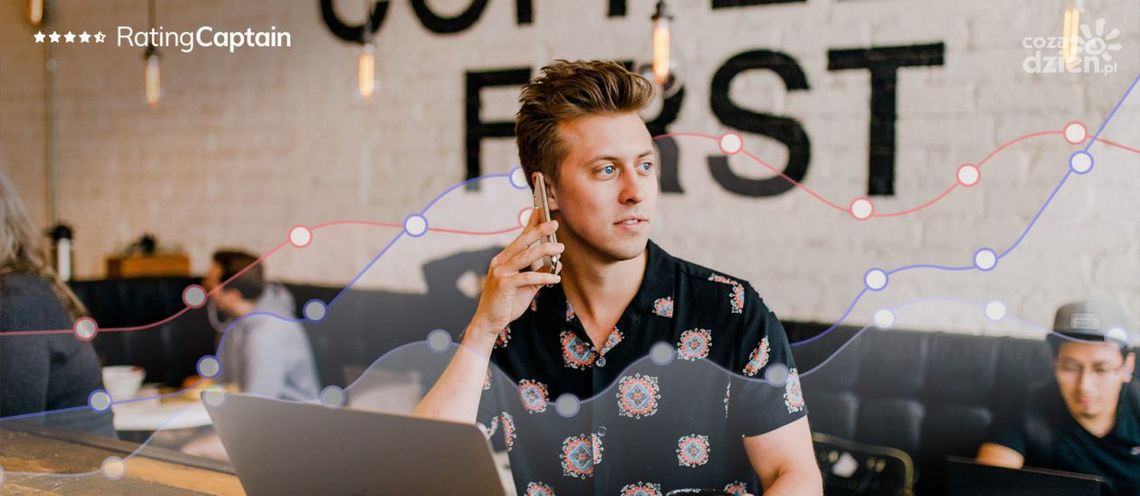 Jak pozyskiwać pozytywne opinie o produktach i firmie?