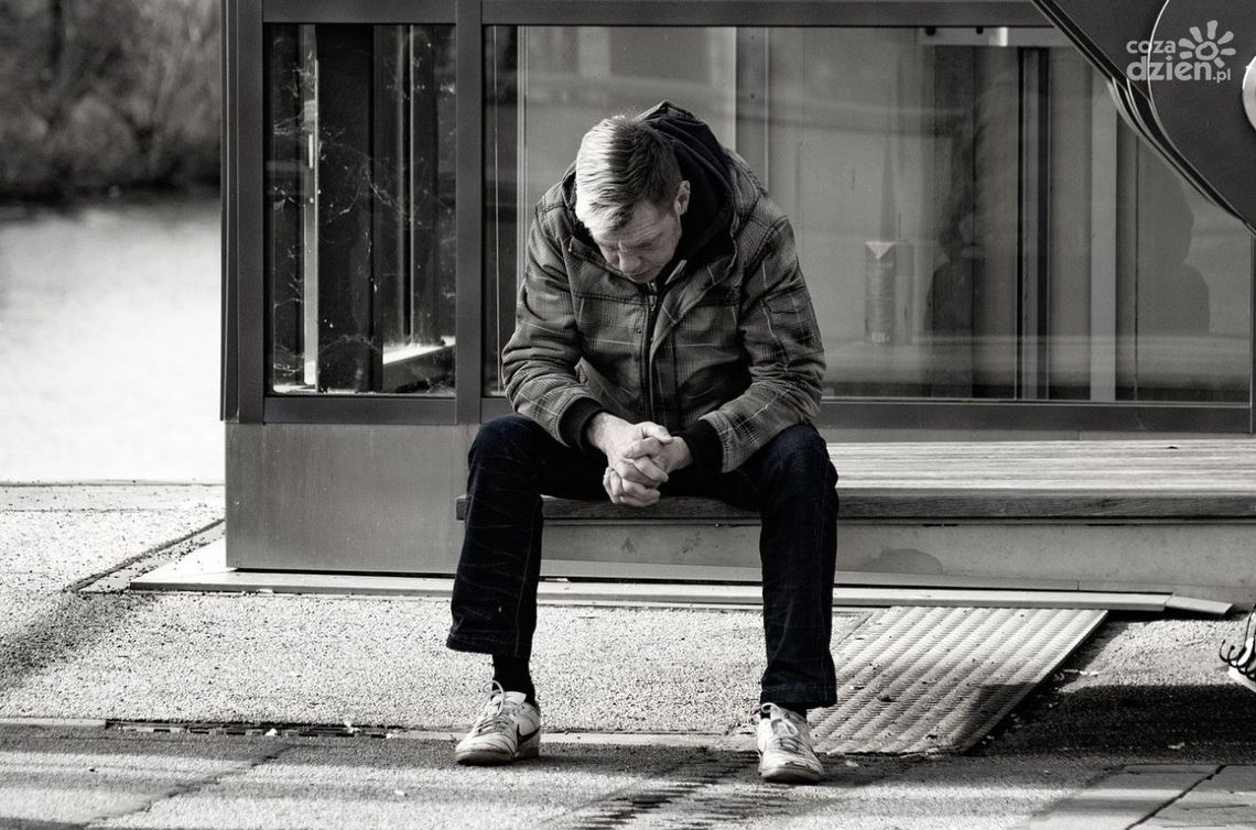 Jak rozpoznać depresję i gdzie szukać pomocy? Spotkanie z ekspertem Jak rozpoznać depresję i gdzie szukać pomocy? Spotkanie z ekspertem