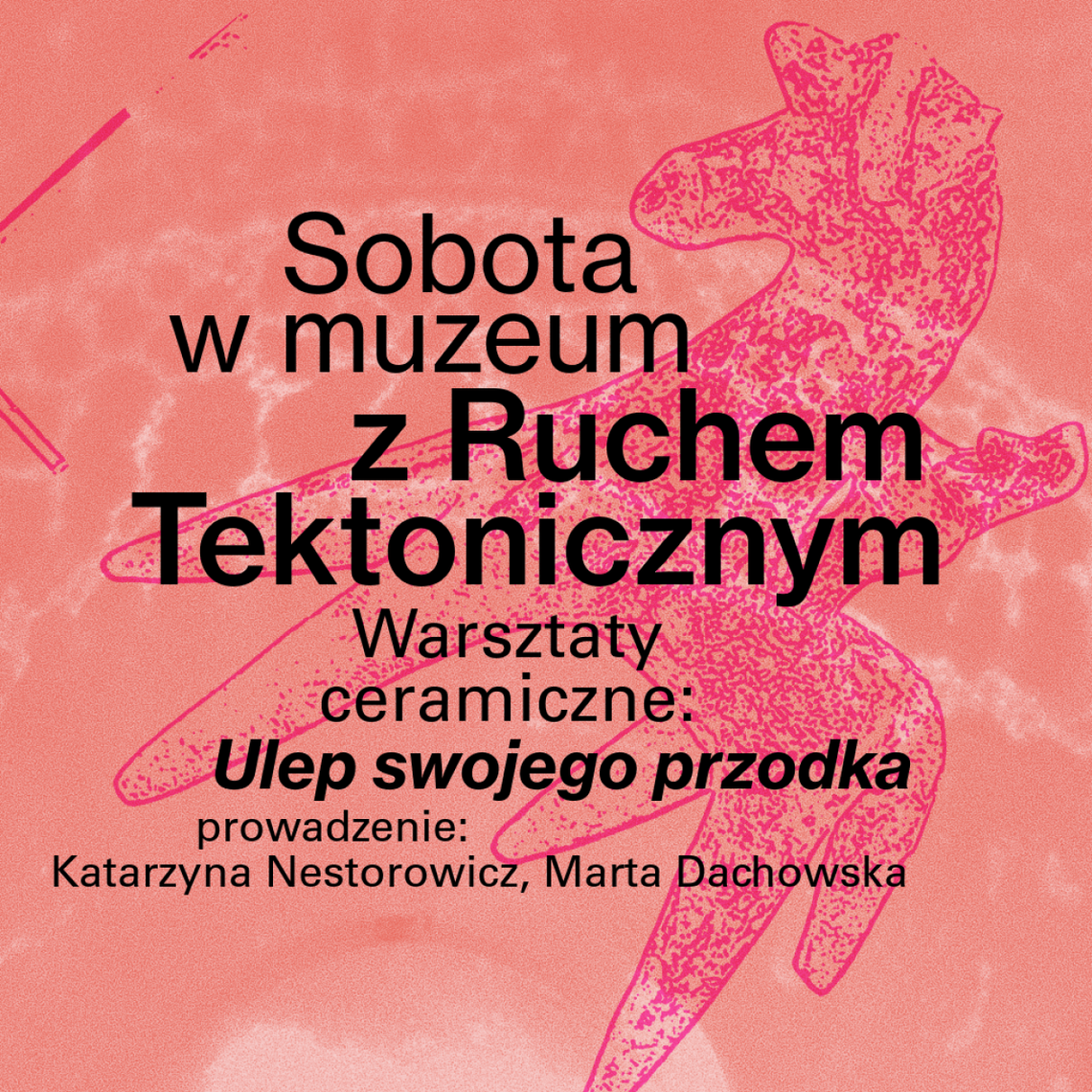 Jak sobota, to tylko w muzeum w Częstocicach Jak sobota, to tylko w muzeum w Częstocicach